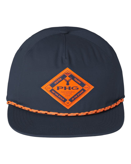 Columbia PHG Terminal™ Shot Snapback Cap. 209319 - Zinc