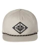Columbia PHG Terminal™ Shot Snapback Cap. 209319 - Dark Stone
