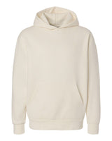 Independent Trading Co. Unisex Boulevard Heavyweight Hooded Sweatshirt. IND330BLV - Bone