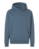 Independent Trading Co. Unisex Boulevard Heavyweight Hooded Sweatshirt. IND330BLV - Storm Blue