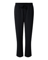 Jaanuu Men's Rhodes Everyday Straight-Leg Scrub Pants. M20001 - Black