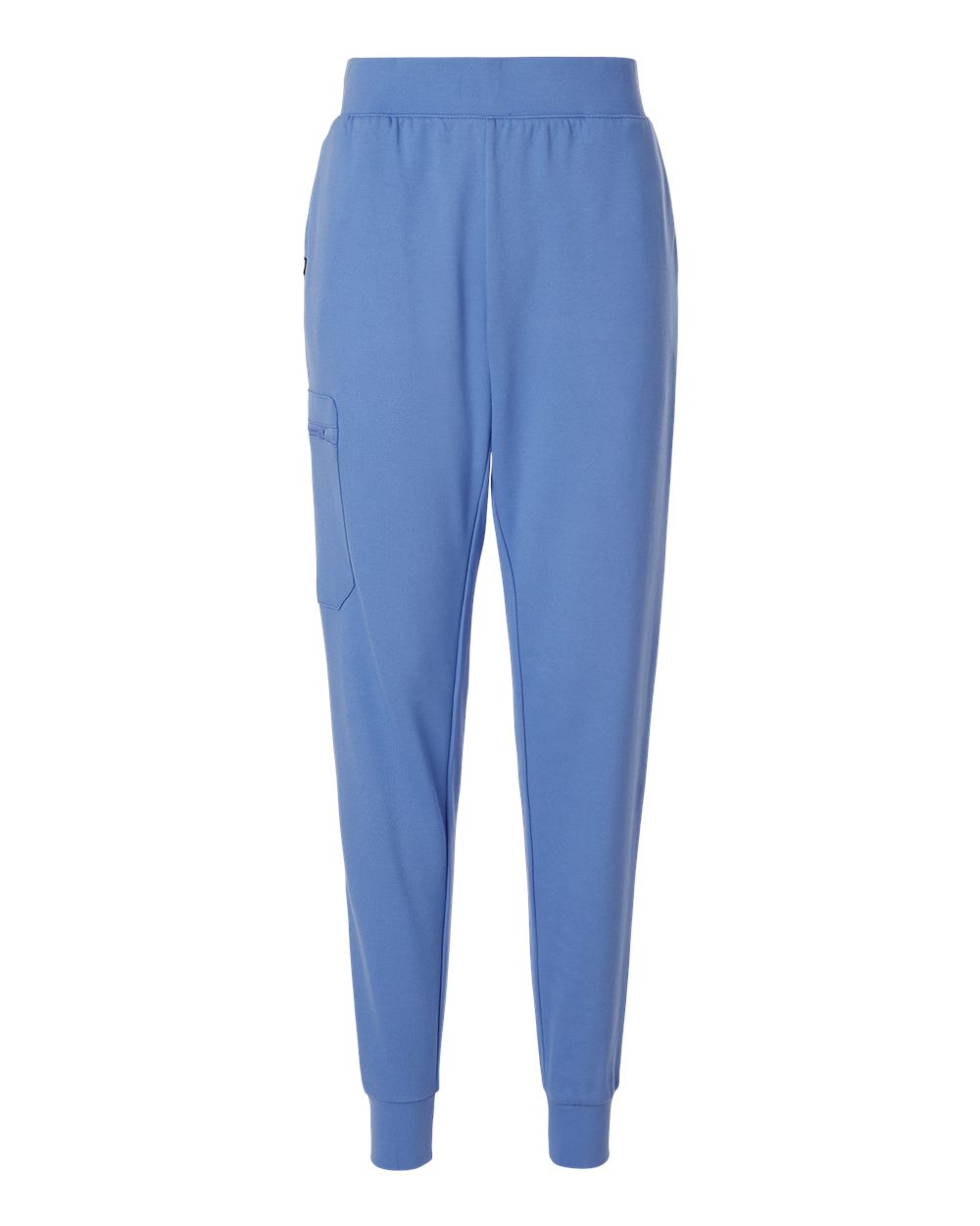 Jaanuu Women's Rubi UltraSOFT™ Scrub Joggers. W40001 - Ceil Blue