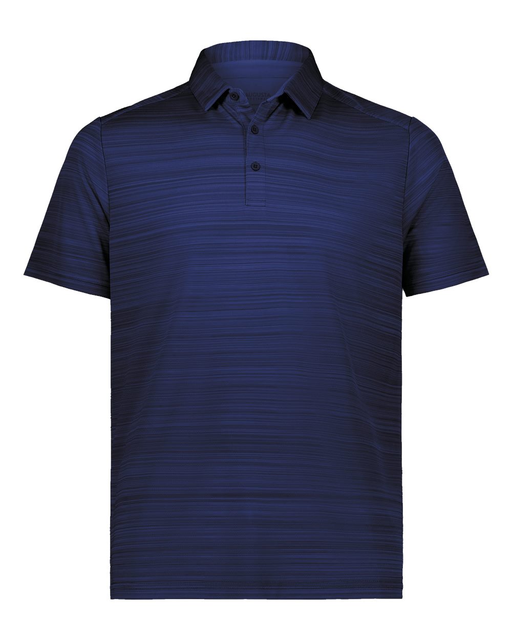 Augusta Sportswear Men's Pursuit Polo. 7001 - Navy
