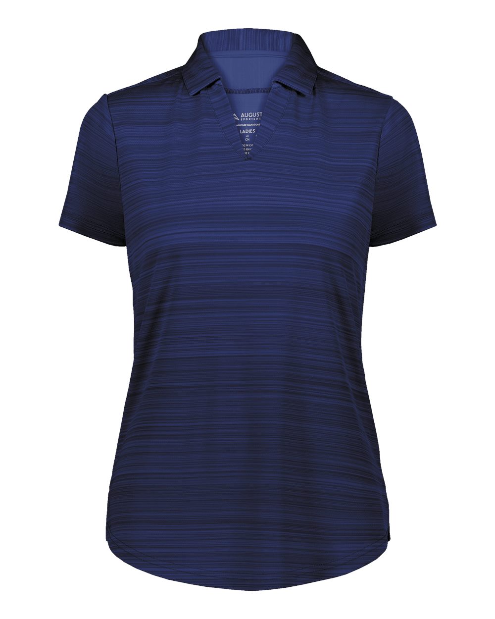 Augusta Sportswear Women's Pursuit Polo. 7002 - Navy