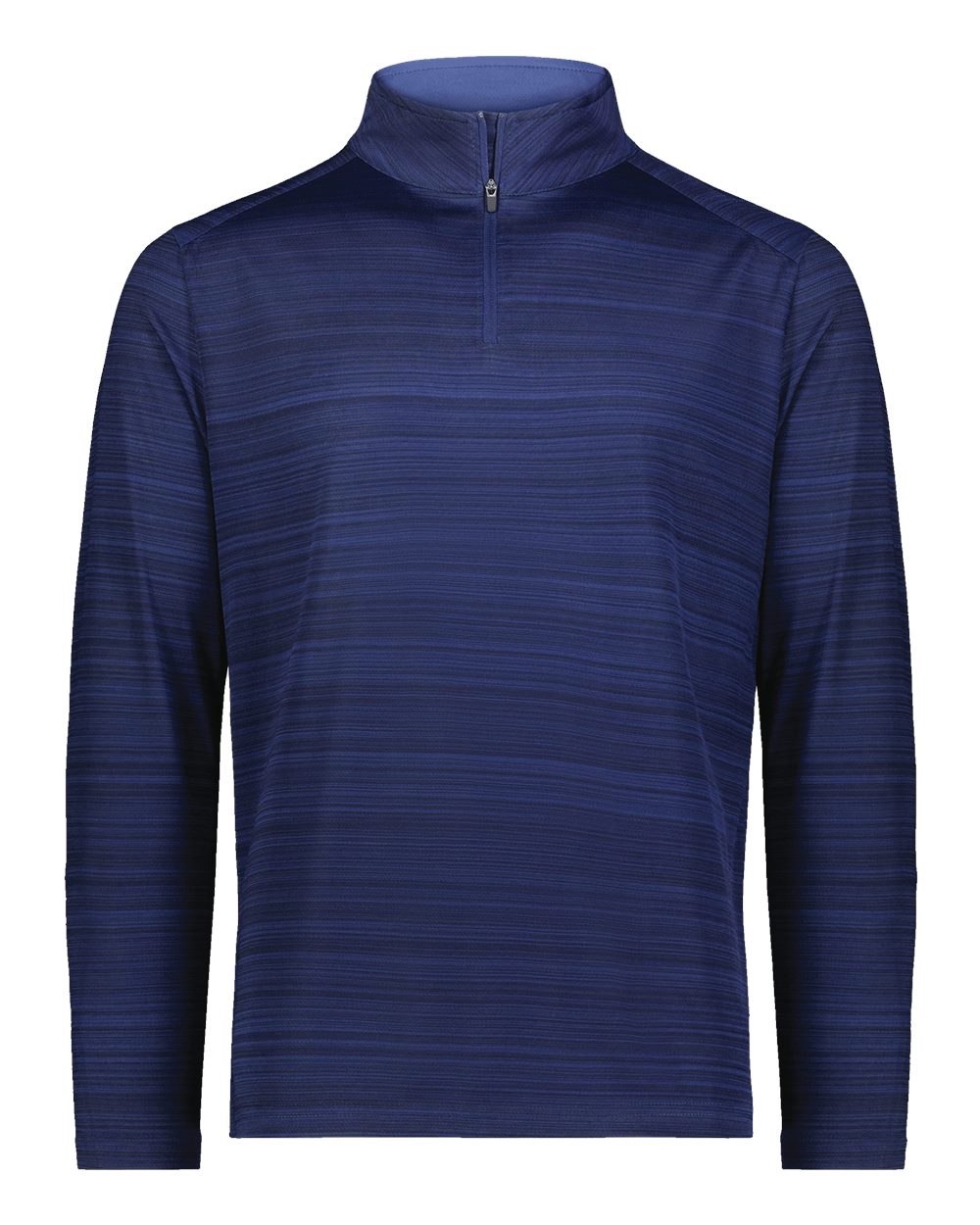 Augusta Sportswear Unisex Pursuit Quarter-Zip Pullover. 7011 - Navy