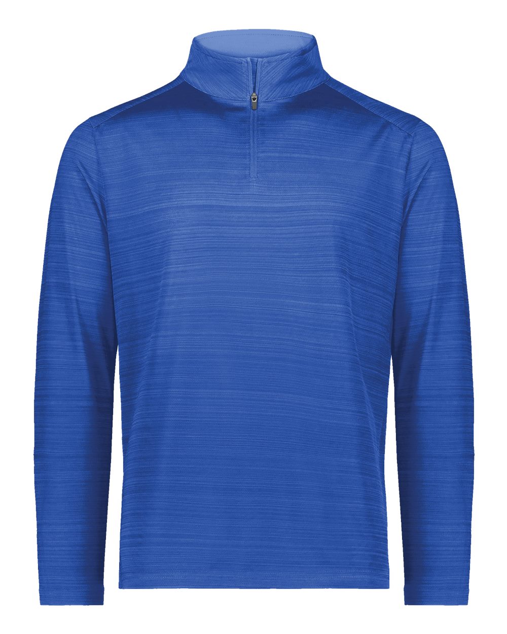 Augusta Sportswear Unisex Pursuit Quarter-Zip Pullover. 7011 - Royal