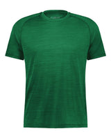 Holloway Unisex Eco Revive™ All-Pro T-Shirt. 222554 - Dark Green Heather