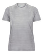 Holloway Women's Eco Revive™ All-Pro T-Shirt. 222754 - Athletic Grey Heather