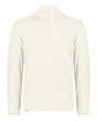 Holloway Unisex Eco Revive™ Ventura Soft Knit Quarter-Zip Pullover. 223553 - Birch