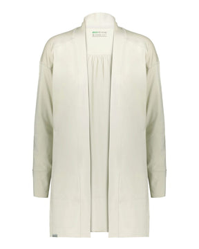 Holloway Women's Eco Revive™ Ventura Cardigan. 223705 - Birch