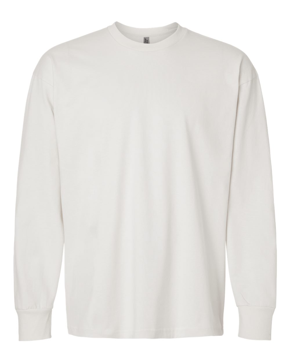 Next Level Unisex Heavyweight Long Sleeve Tee. 7211 - Bone