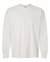 Next Level Unisex Heavyweight Long Sleeve Tee. 7211 - Bone