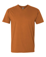 Next Level Unisex Cotton Tee. 3600 - Clay