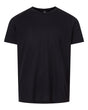Next Level Youth Triblend Tee. 6310 - Black