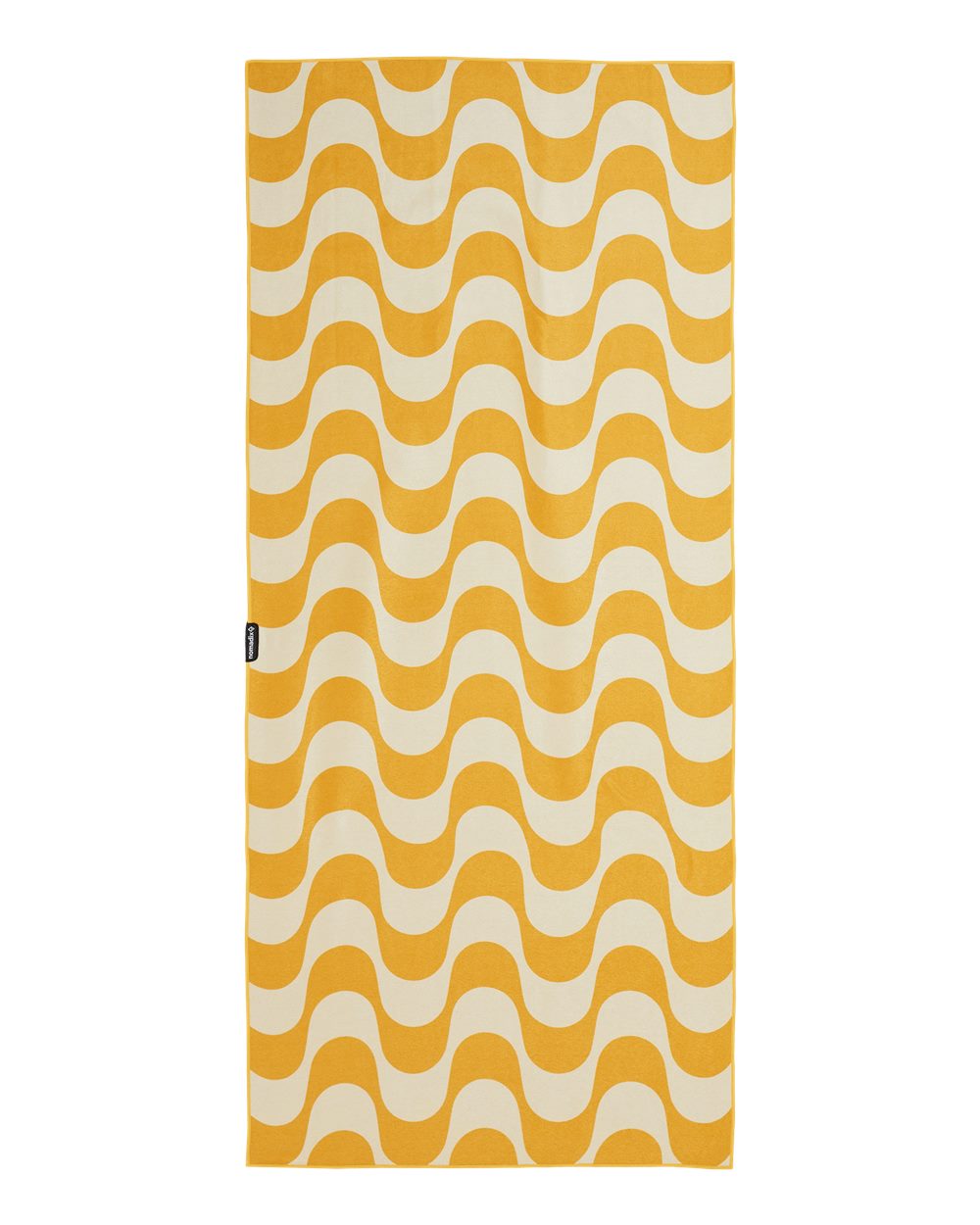 Nomadix Original Towel. CNM - Copacabana Mango