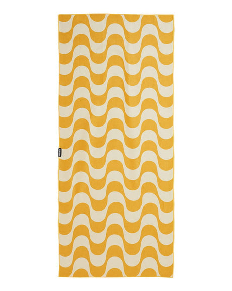 Nomadix Original Towel. CNM - Copacabana Mango