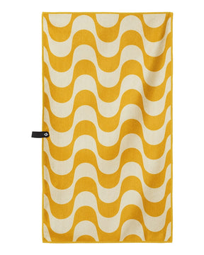 Nomadix Fitness Towel. CST - Copacabana Mango