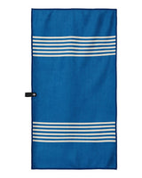 Nomadix Fitness Towel. CST - Poolside Navy