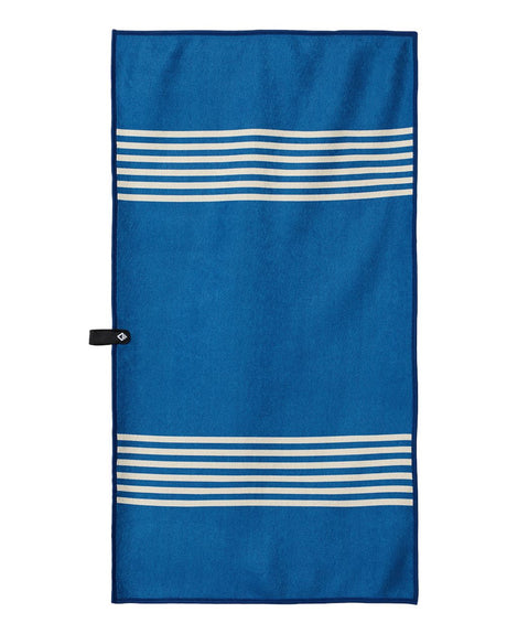 Nomadix Fitness Towel. CST - Poolside Navy