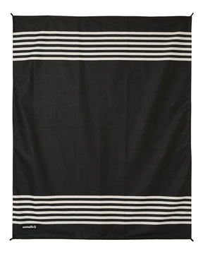 Nomadix Festival Blanket. CFT - Poolside Black