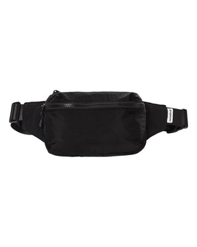 Nomadix Fanny Pack. CFP - Raven Black