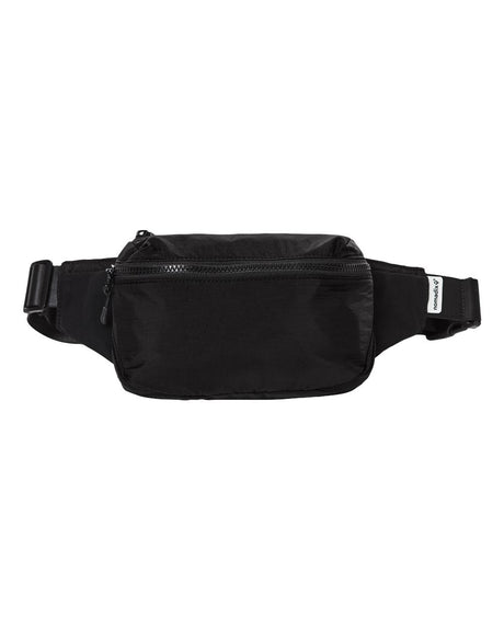 Nomadix Fanny Pack. CFP - Raven Black