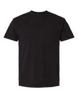 American Apparel Unisex Heavyweight Cotton Garment-Dyed Tee. 1301GD - True Black
