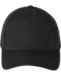 Adams Headwear Endurance Recycled Mesh Cap. ED101 - Black