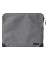 DRI DUCK Parts Pouch. 1403DD - Charcoal