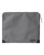 DRI DUCK Parts Pouch. 1403DD - Charcoal