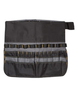 DRI DUCK Bucket Tool Bag. 1400DD - Charcoal