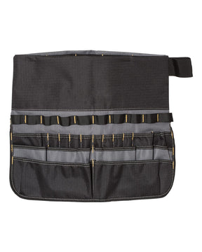 DRI DUCK Bucket Tool Bag. 1400DD - Charcoal