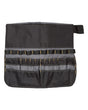 DRI DUCK Bucket Tool Bag. 1400DD - Charcoal