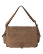 DRI DUCK Messenger Bag. 1036DD - Field Khaki