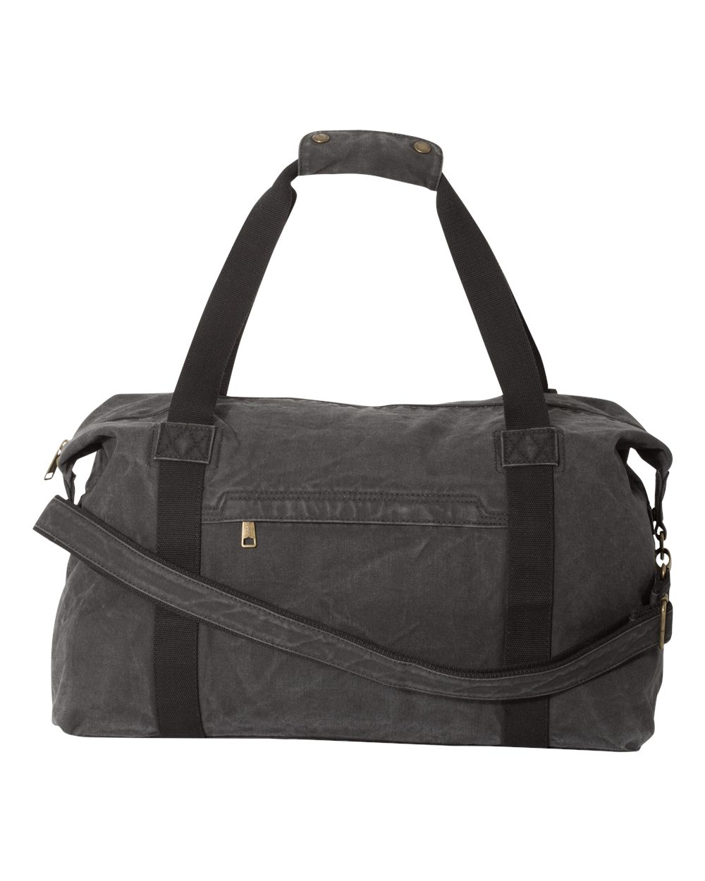 DRI DUCK 45.9L Weekender Duffel. 1038DD - Charcoal