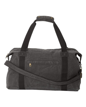 DRI DUCK 45.9L Weekender Duffel. 1038DD - Charcoal