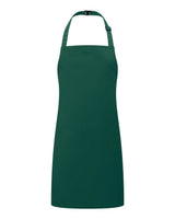 Artisan Collection by Reprime Youth Recycled Apron. RP149 - Bottle