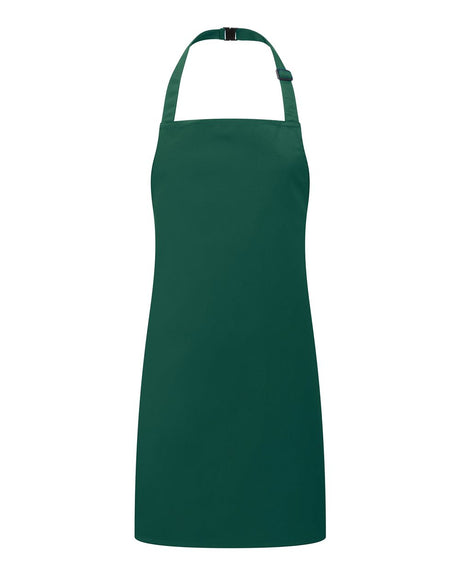 Artisan Collection by Reprime Youth Recycled Apron. RP149 - Bottle