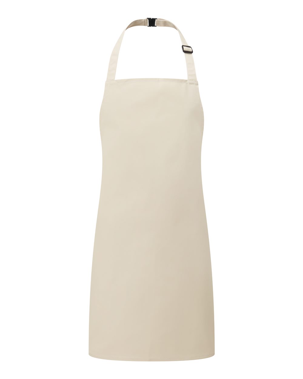 Artisan Collection by Reprime Youth Recycled Apron. RP149 - Natural