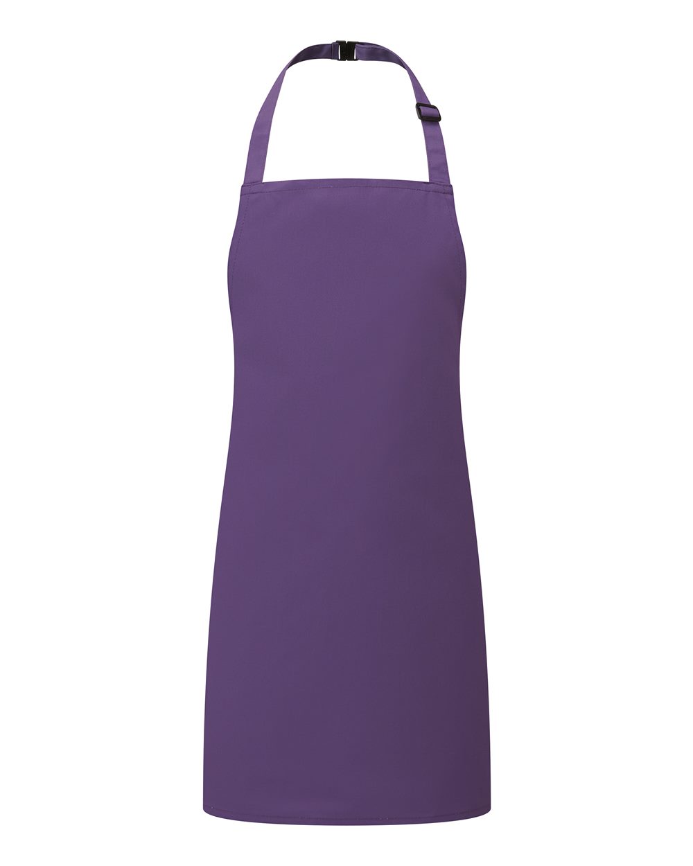 Artisan Collection by Reprime Youth Recycled Apron. RP149 - Purple