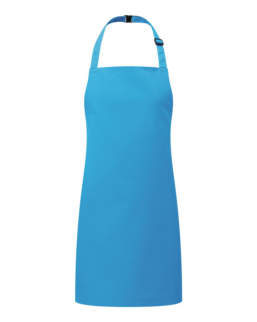 Artisan Collection by Reprime Youth Recycled Apron. RP149 - Turquoise