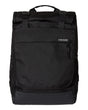 DRI DUCK Roll Top Backpack. 1410DD - Black
