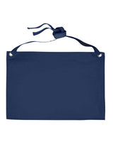Artisan Collection by Reprime Calibre Heavy Cotton Canvas Waist Apron. RP131 - Navy
