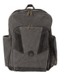 DRI DUCK Traveler Backpack. 1039DD - Charcoal