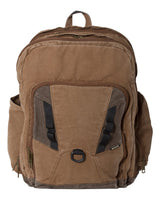 DRI DUCK Traveler Backpack. 1039DD - Field Khaki