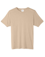CORE365 Unisex Fusion ChromaSoft™ Performance T-Shirt. CE111 - Stone