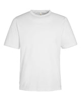 CORE365 Unisex Capital Performance T-Shirt. CE10 - White
