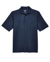 CORE365 Men's Origin Performance Piqué Polo. 88181 - Classic Navy