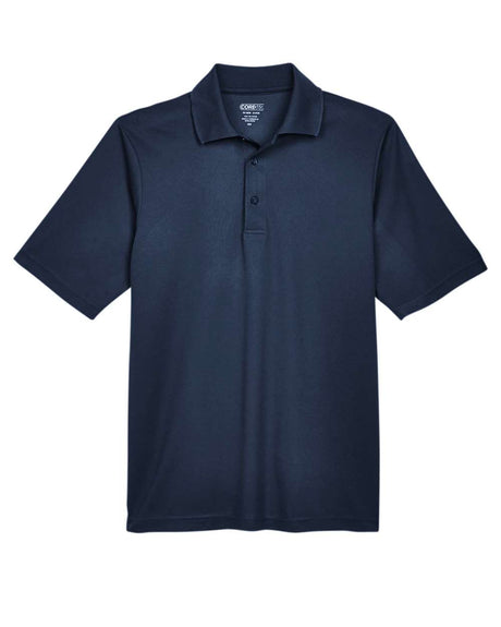 CORE365 Men's Origin Performance Piqué Polo. 88181 - Classic Navy