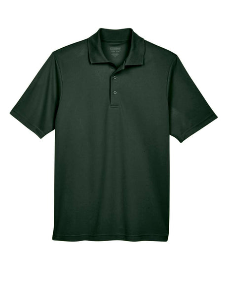 CORE365 Men's Origin Performance Piqué Polo. 88181 - Forest